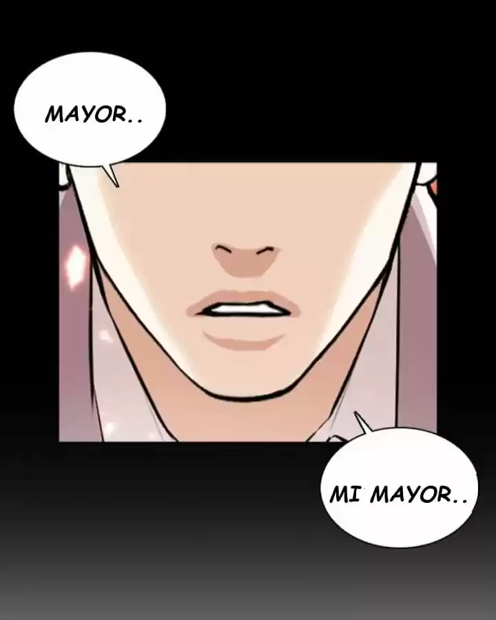 Lookism capítulo 367, página 48