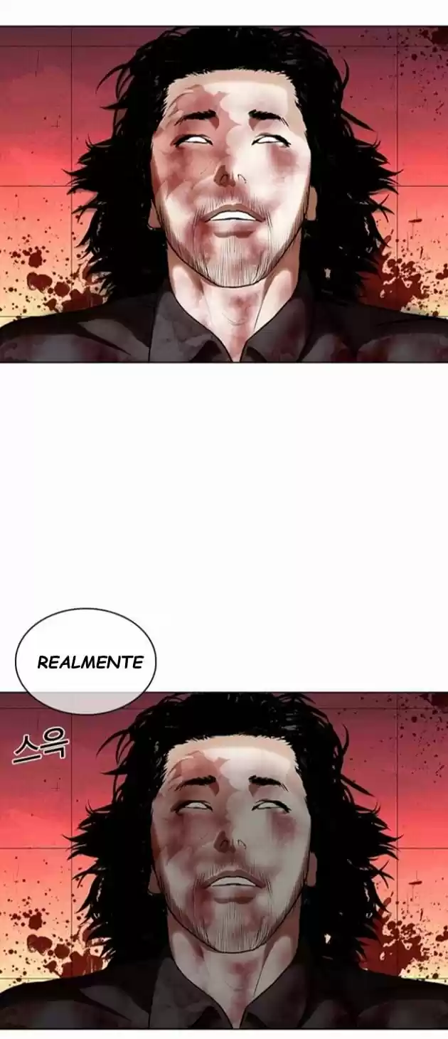 Lookism capítulo 367, página 52