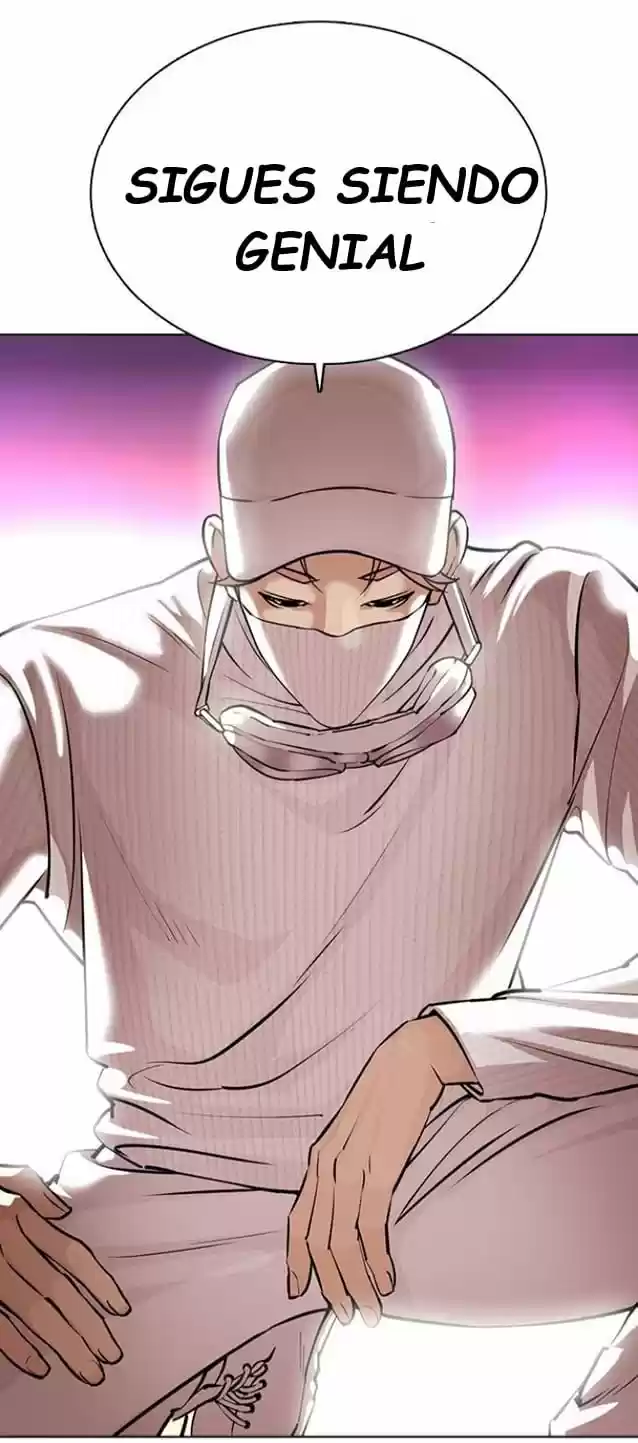 Lookism capítulo 367, página 53