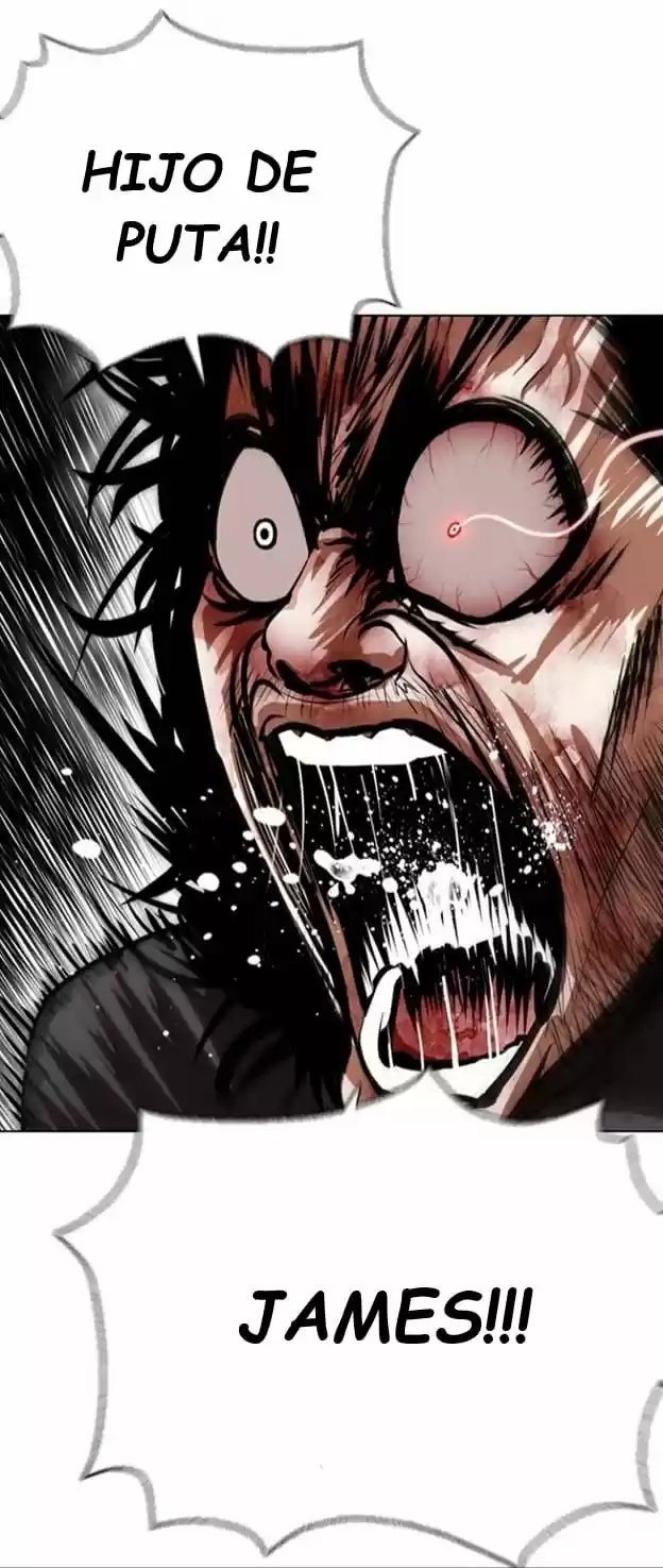 Lookism capítulo 367, página 58