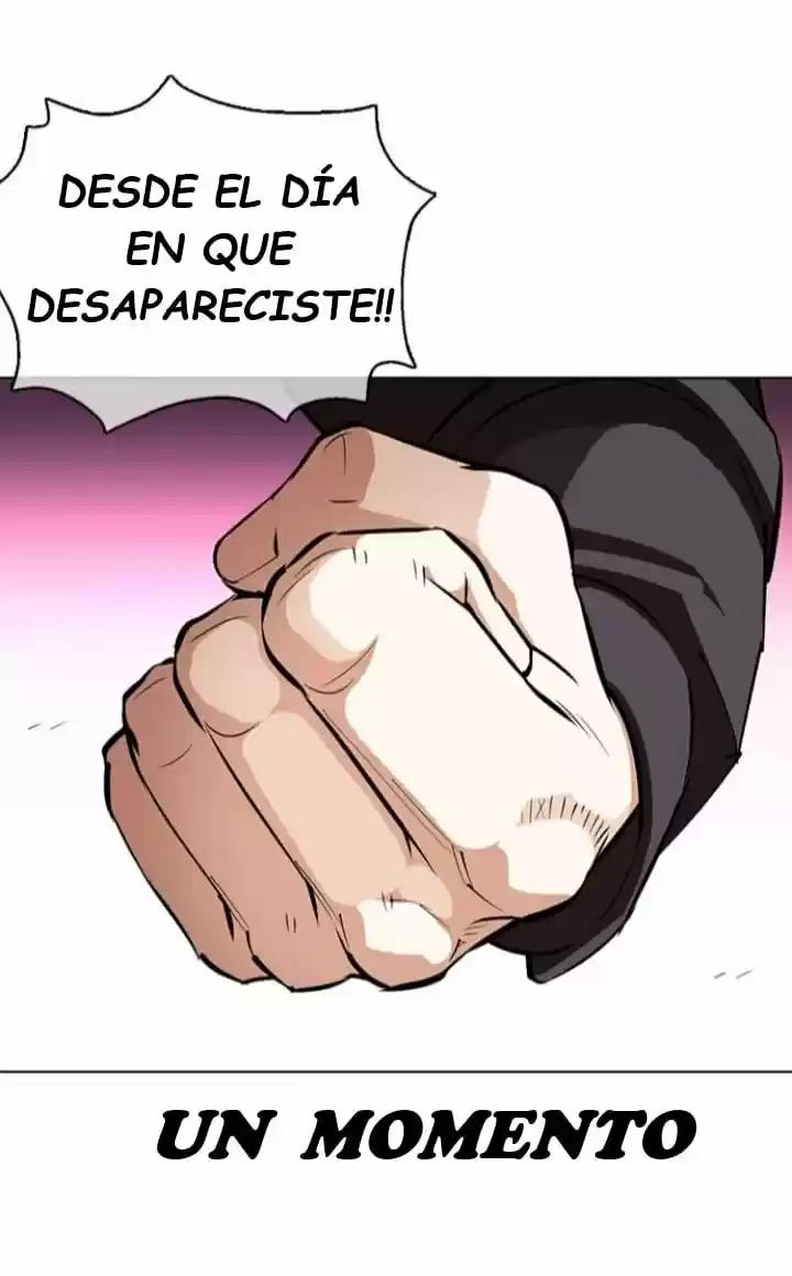 Lookism capítulo 367, página 61