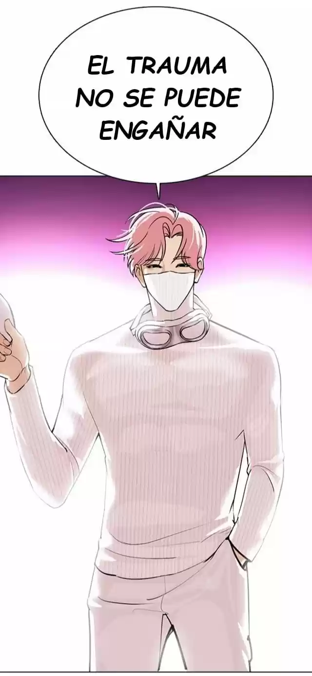 Lookism capítulo 367, página 64