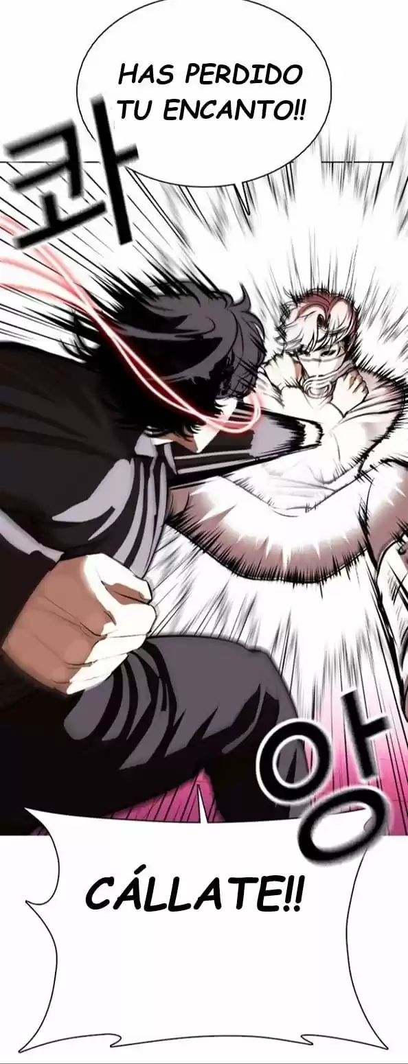 Lookism capítulo 367, página 66