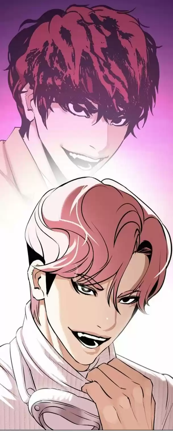 Lookism capítulo 367, página 70