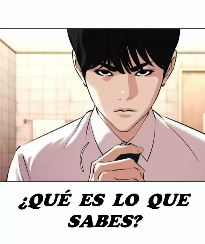 Lookism capítulo 367, página 75