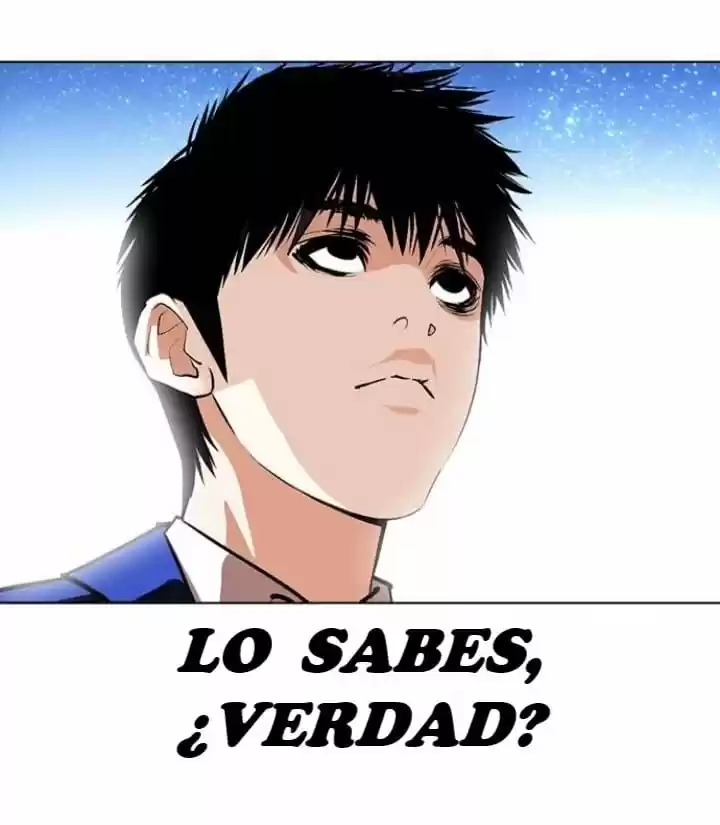 Lookism capítulo 367, página 80