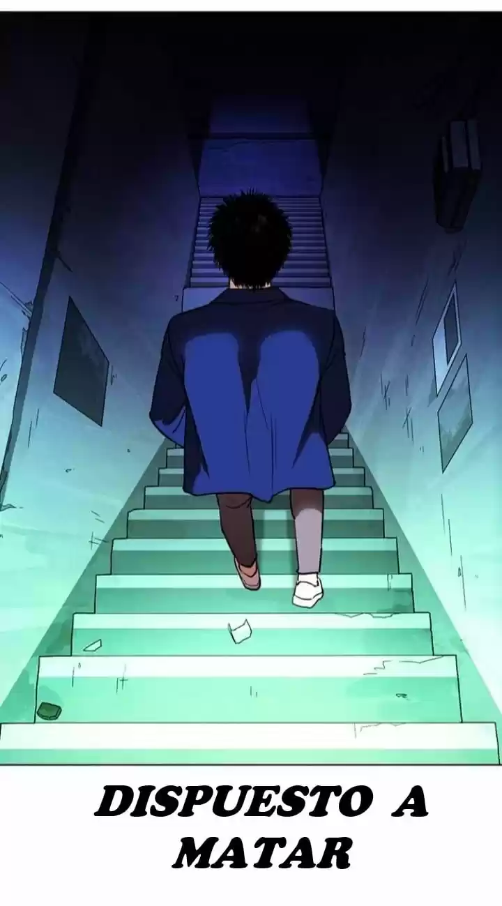 Lookism capítulo 367, página 82