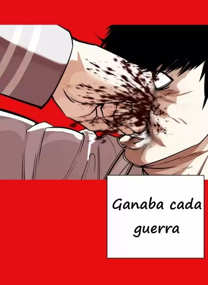 Lookism capítulo 368, página 4