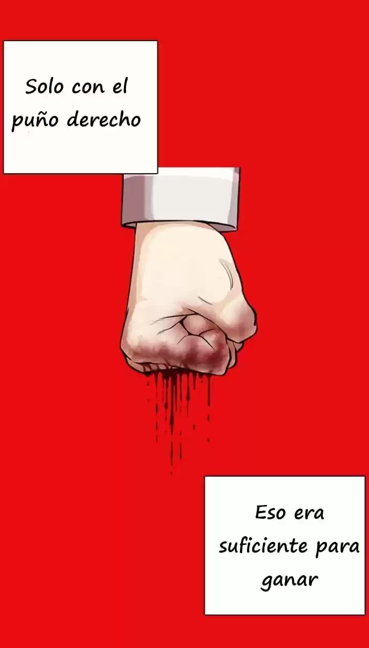 Lookism capítulo 368, página 5