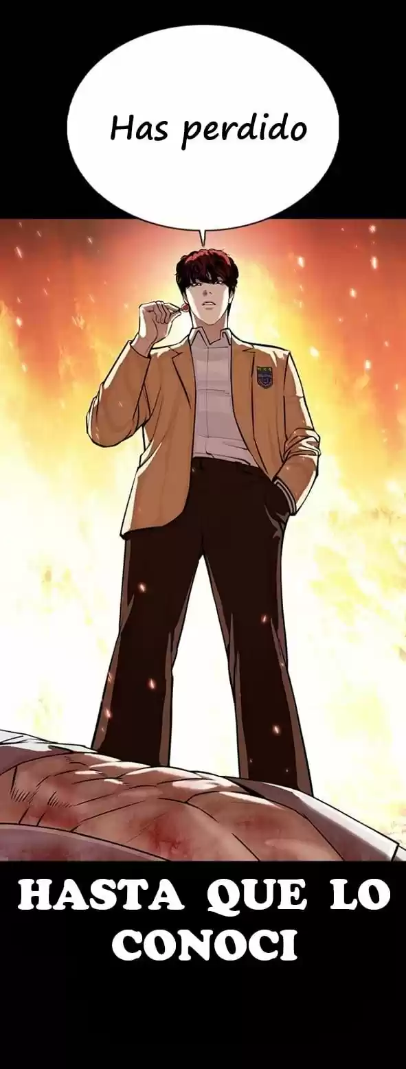 Lookism capítulo 368, página 7
