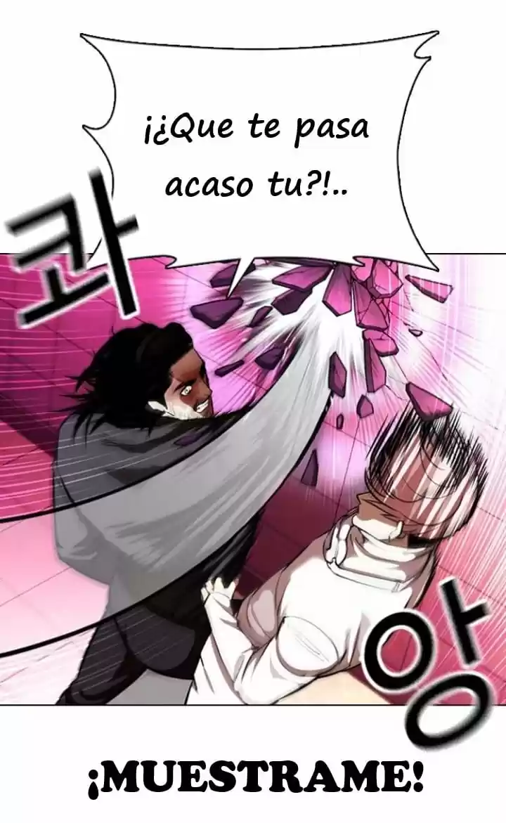 Lookism capítulo 368, página 24