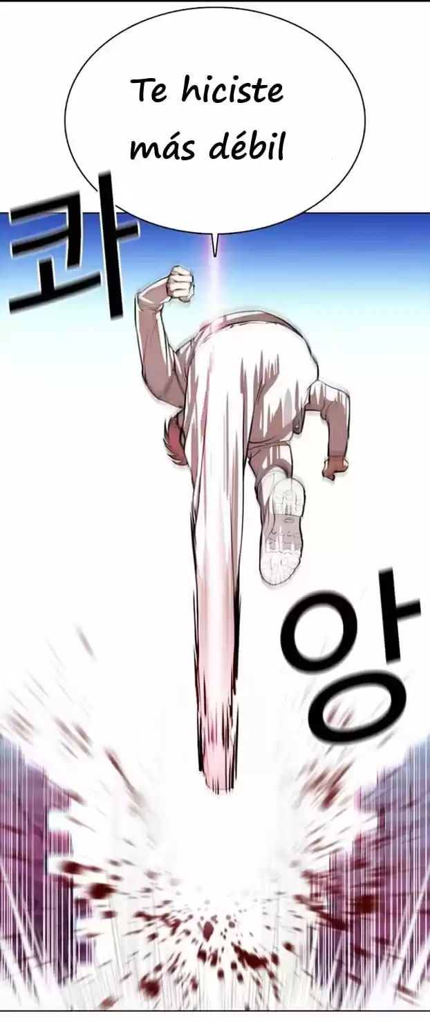 Lookism capítulo 368, página 34