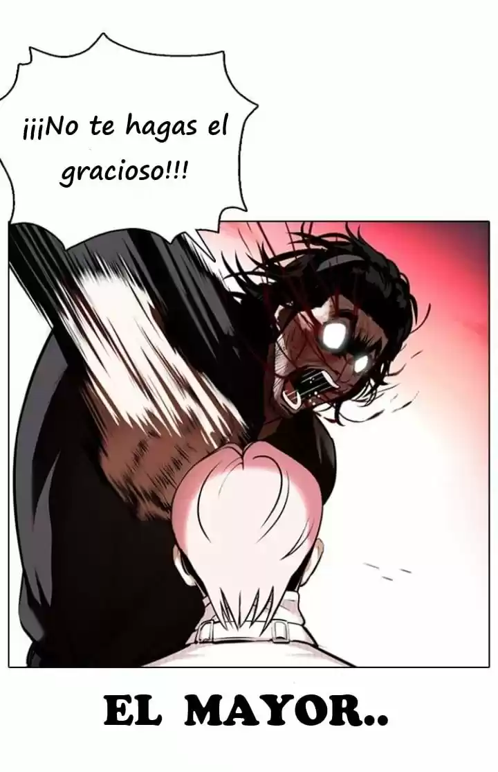 Lookism capítulo 368, página 36