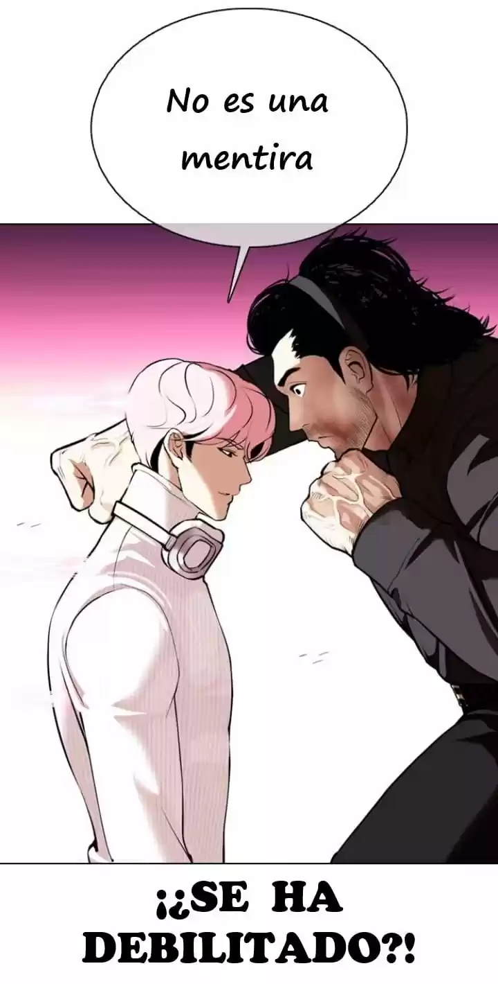 Lookism capítulo 368, página 37