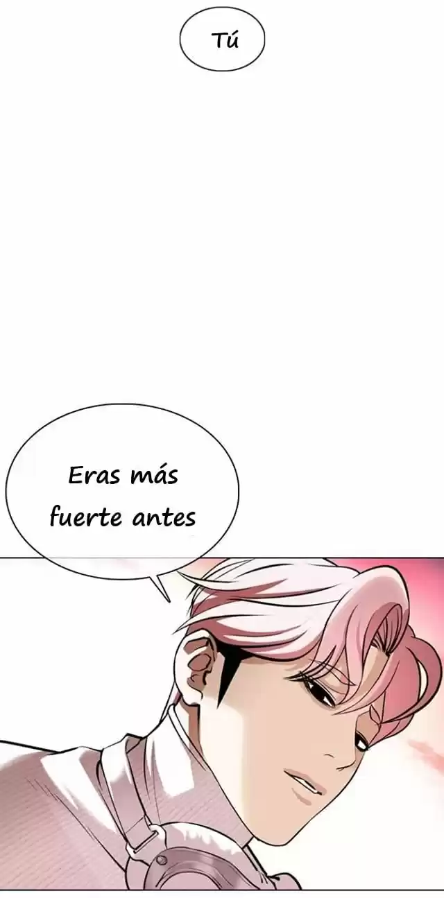Lookism capítulo 368, página 40