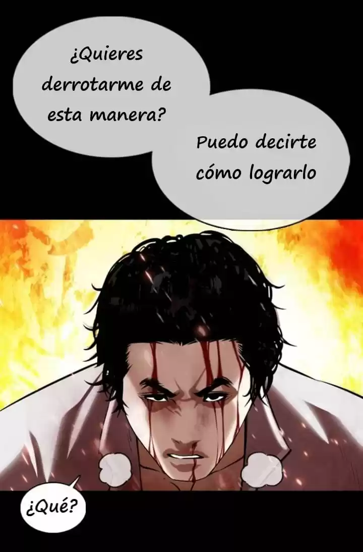 Lookism capítulo 368, página 42
