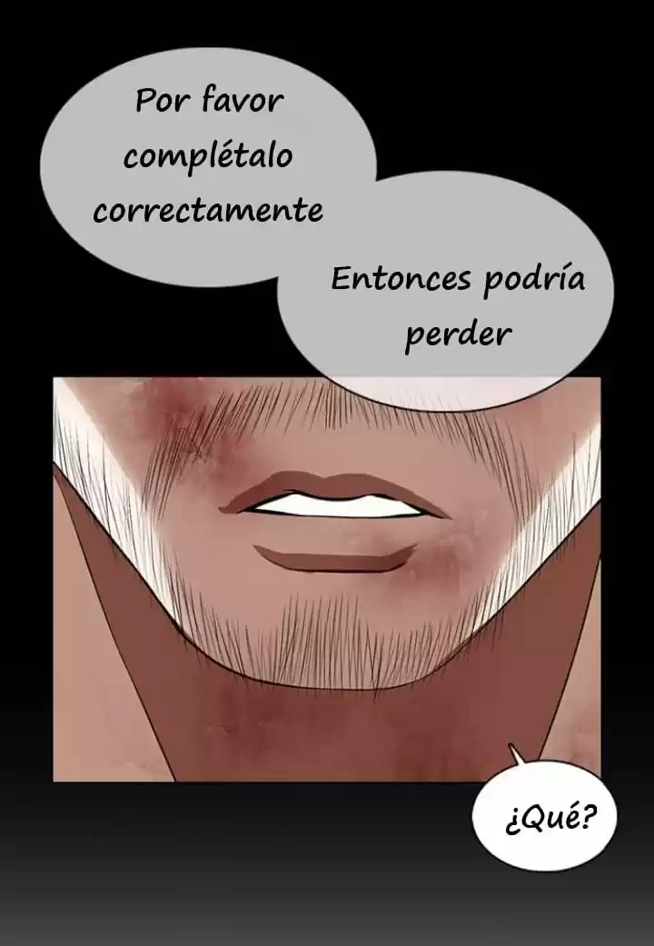 Lookism capítulo 368, página 44
