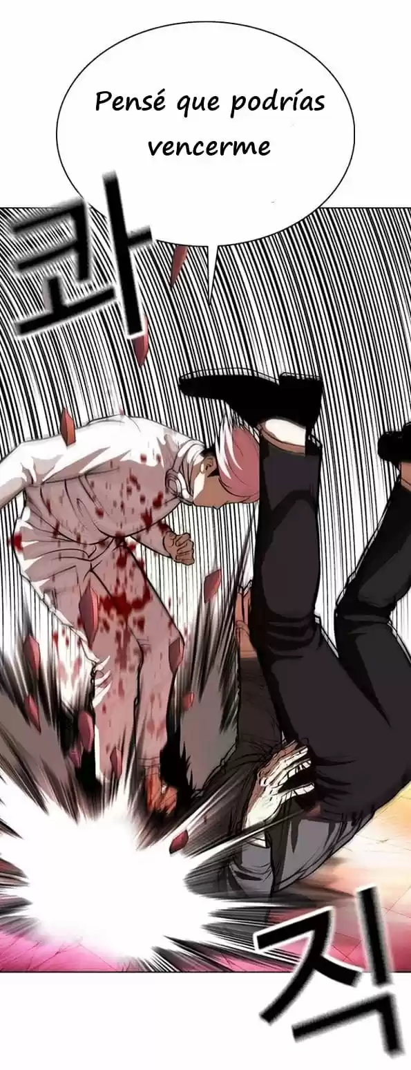 Lookism capítulo 368, página 52