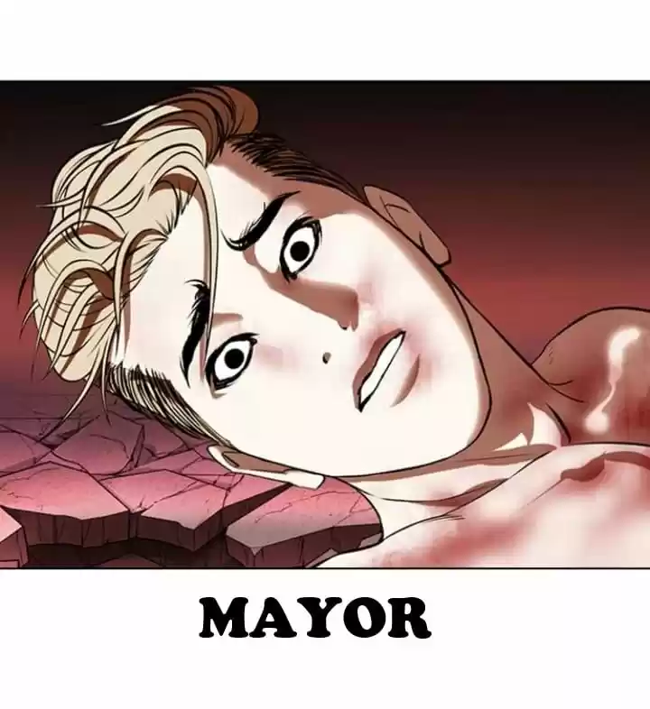 Lookism capítulo 368, página 53