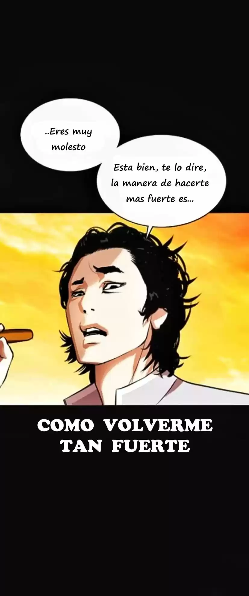 Lookism capítulo 368, página 56