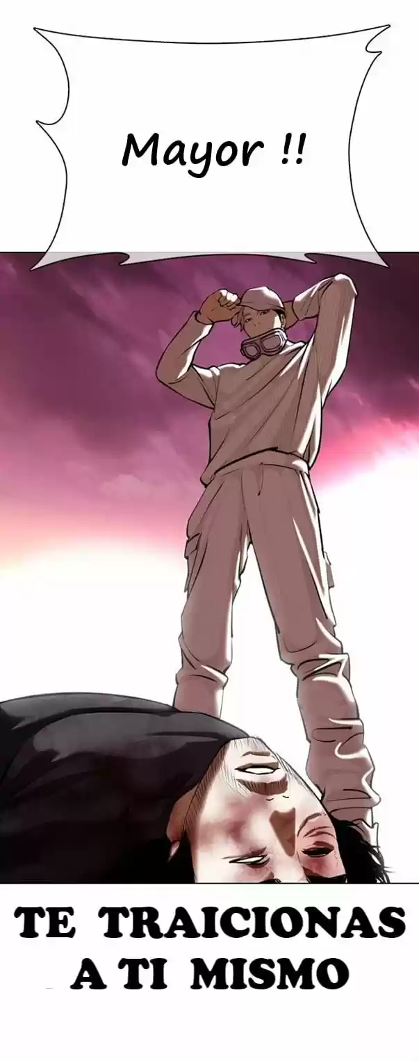 Lookism capítulo 368, página 61