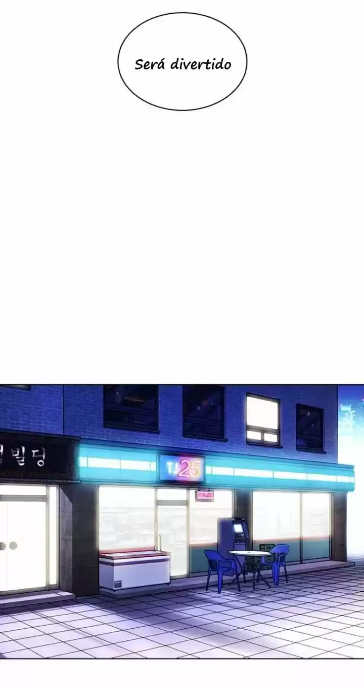 Lookism capítulo 368, página 71