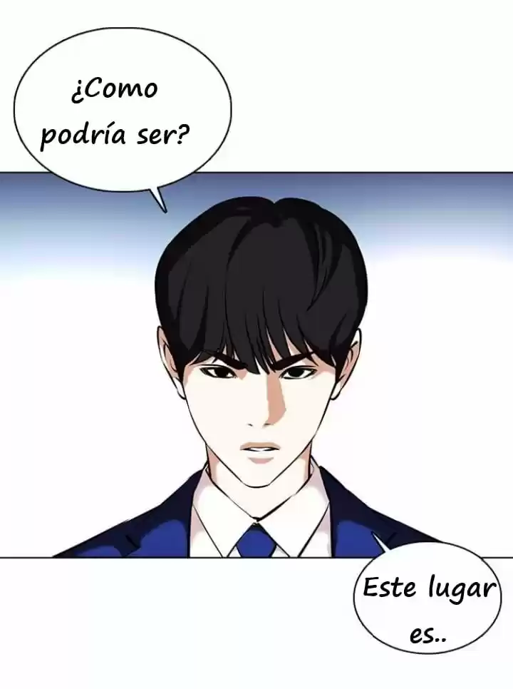 Lookism capítulo 368, página 76