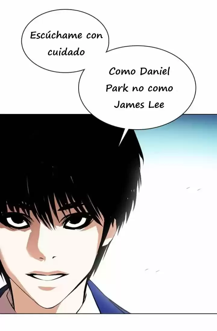 Lookism capítulo 368, página 81