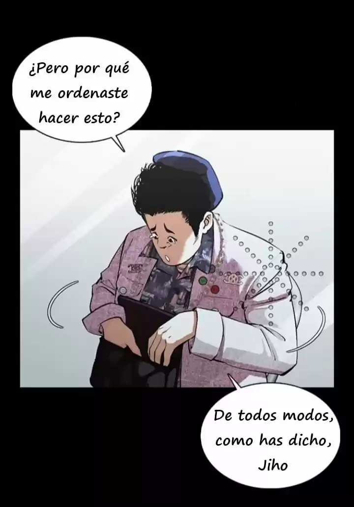 Lookism capítulo 369, página 4