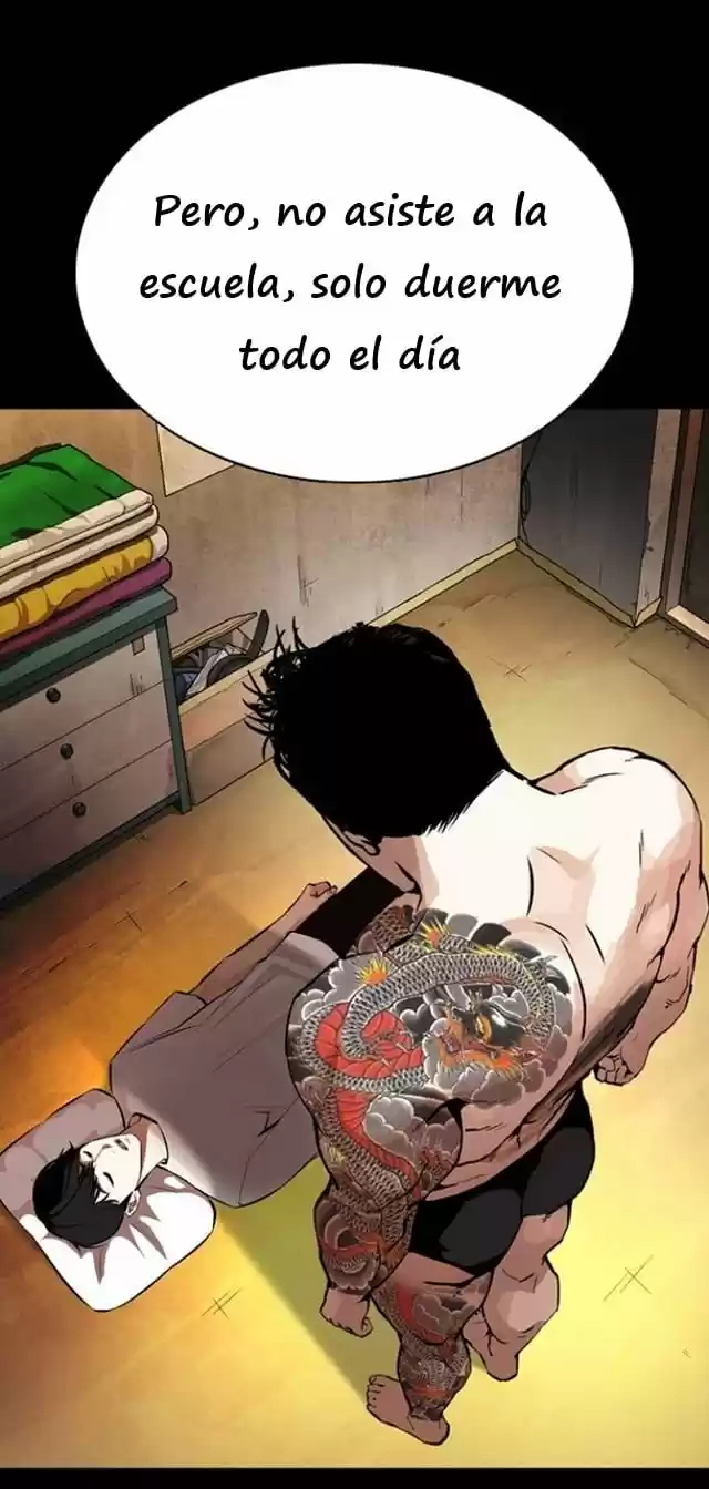 Lookism capítulo 369, página 8