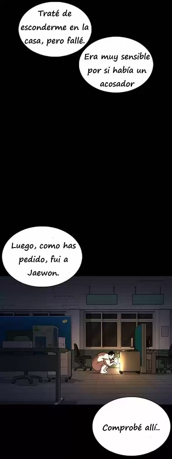 Lookism capítulo 369, página 9