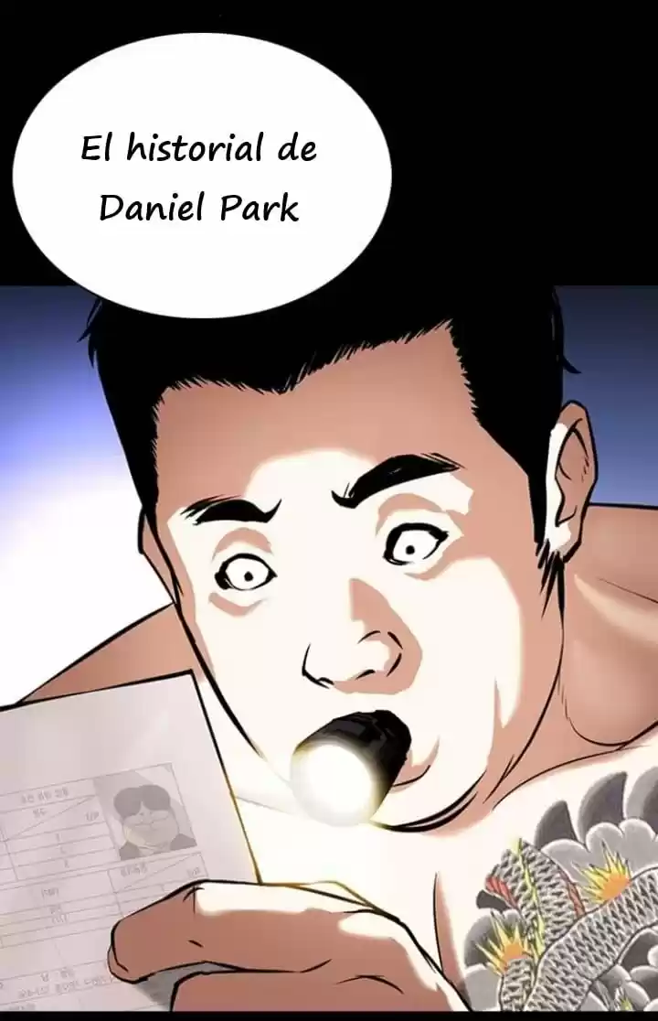 Lookism capítulo 369, página 10