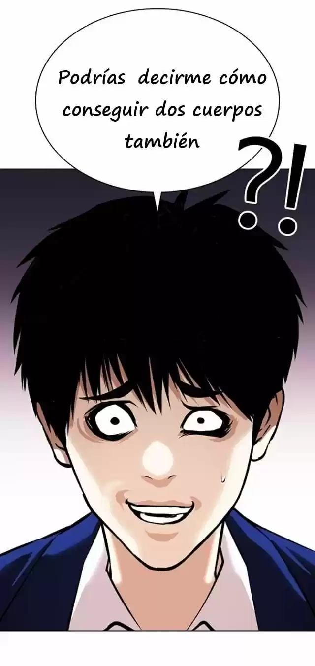 Lookism capítulo 369, página 23