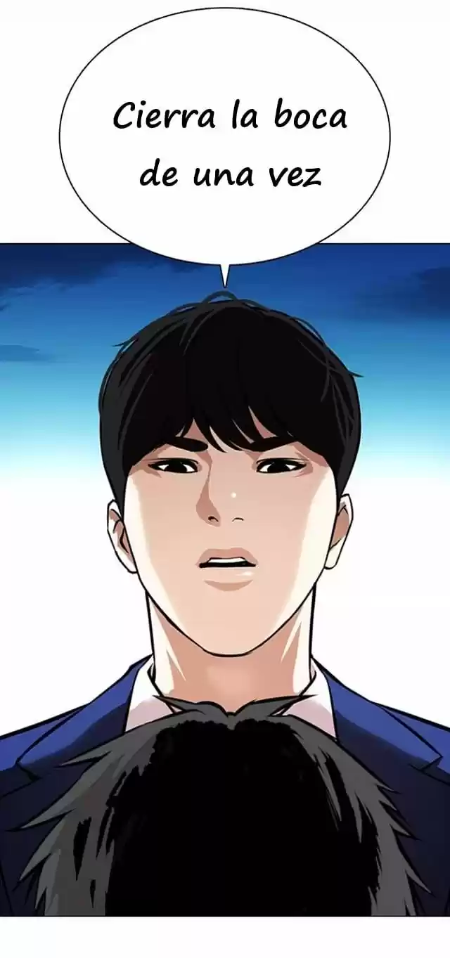 Lookism capítulo 369, página 28