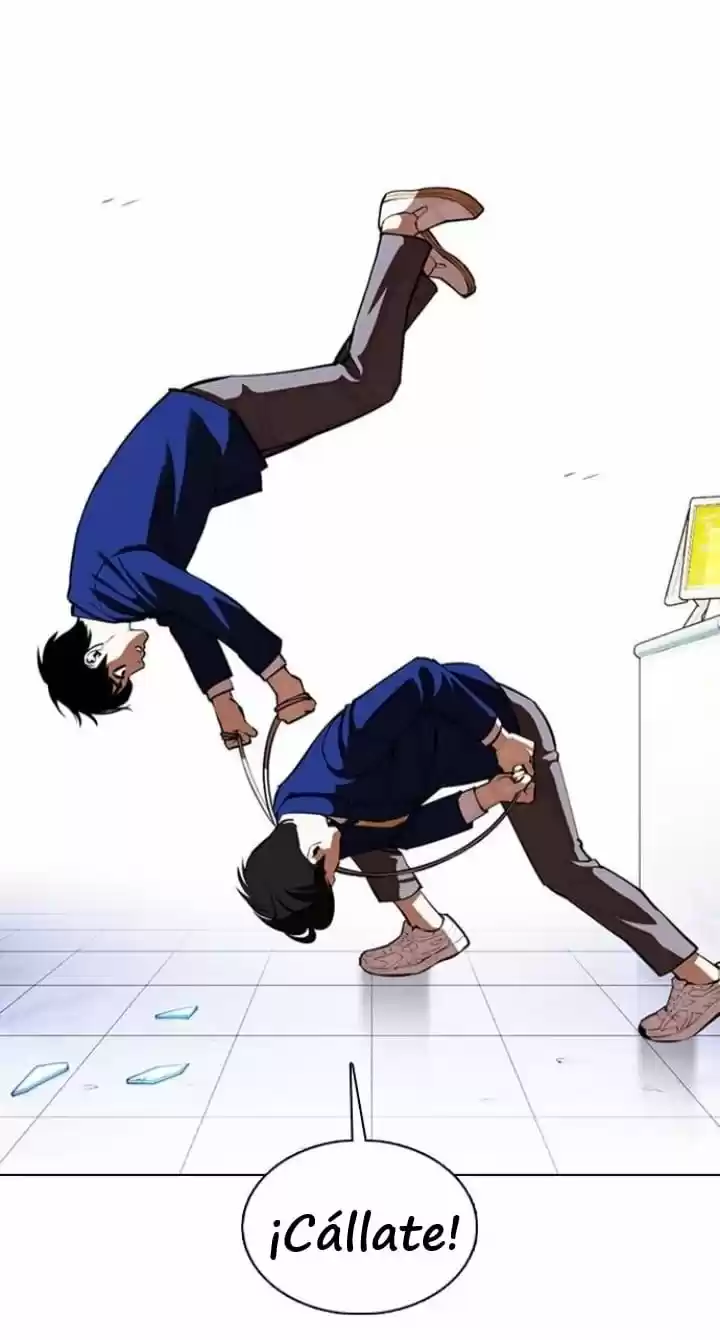 Lookism capítulo 369, página 41