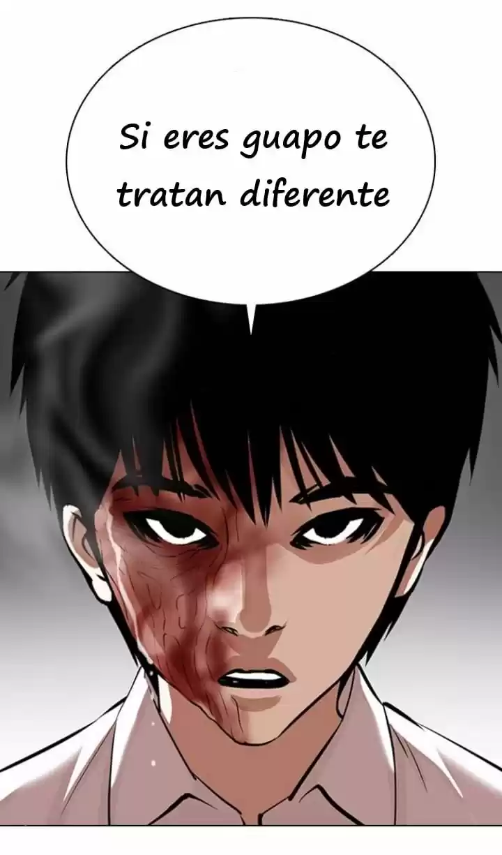 Lookism capítulo 369, página 45