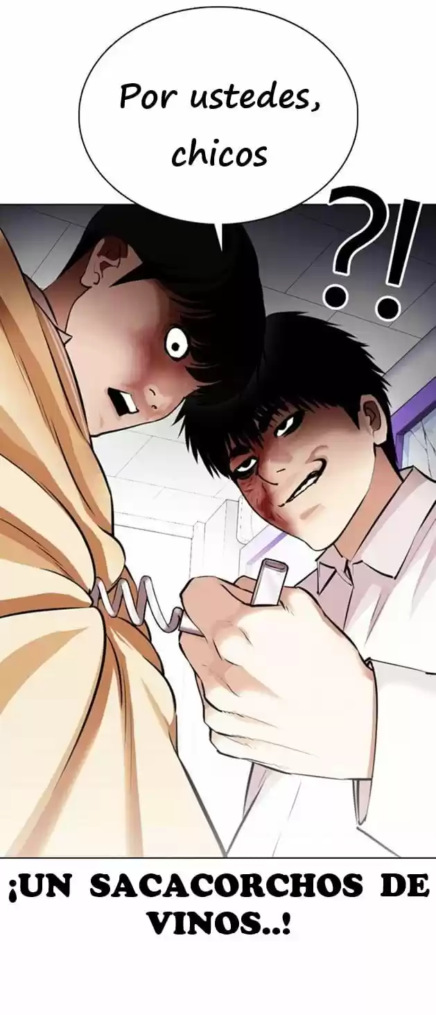 Lookism capítulo 369, página 48