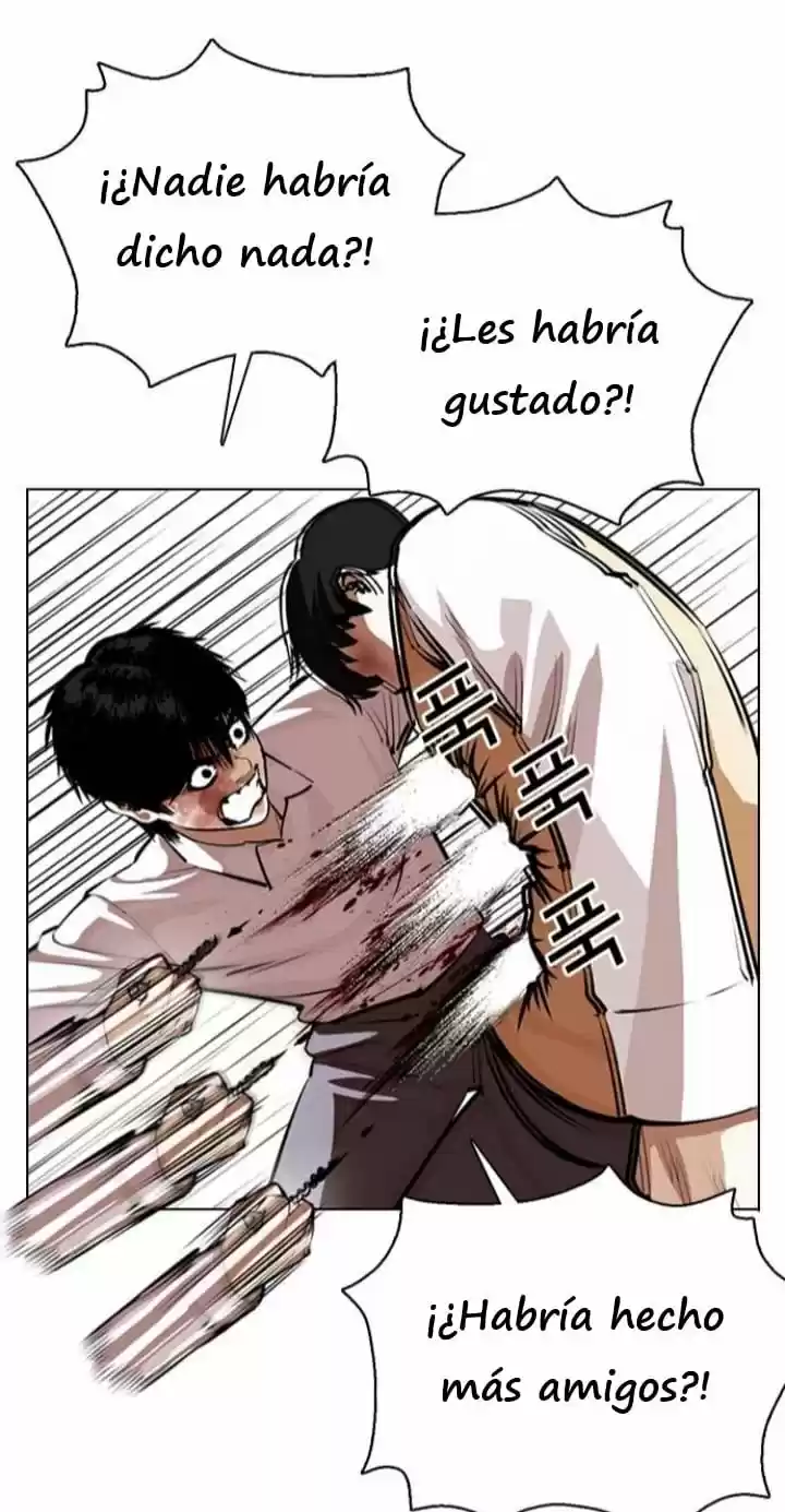 Lookism capítulo 369, página 53