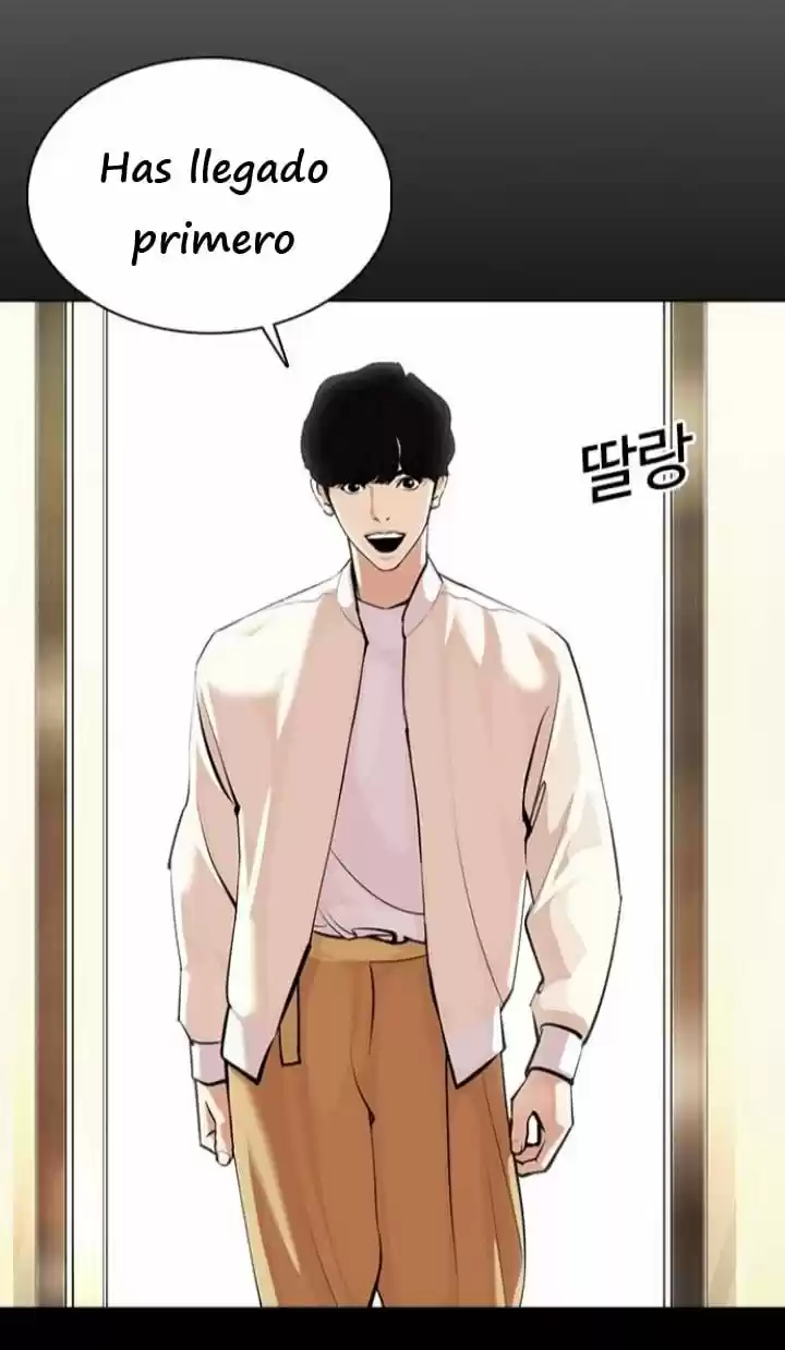 Lookism capítulo 369, página 61