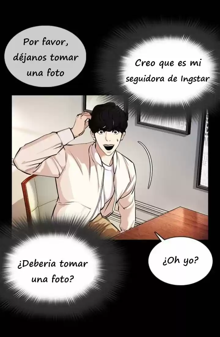Lookism capítulo 369, página 64