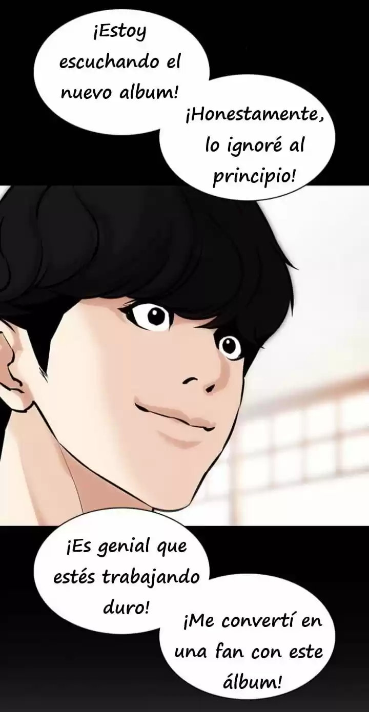 Lookism capítulo 369, página 68