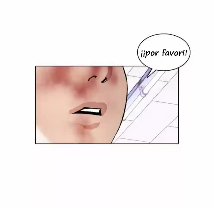 Lookism capítulo 369, página 77