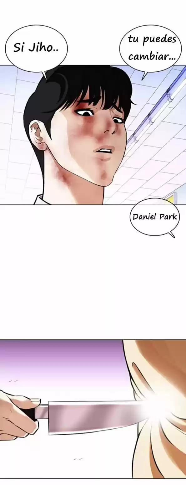 Lookism capítulo 369, página 81