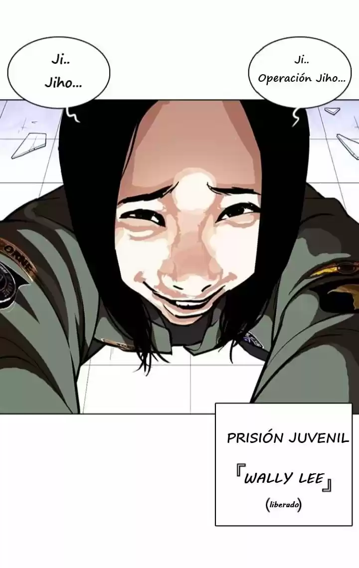 Lookism capítulo 369, página 83