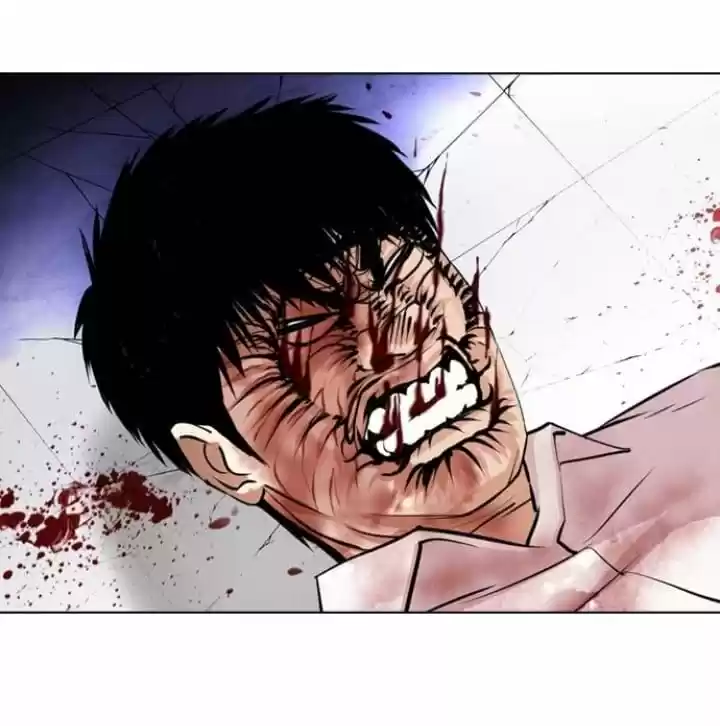 Lookism capítulo 369, página 90