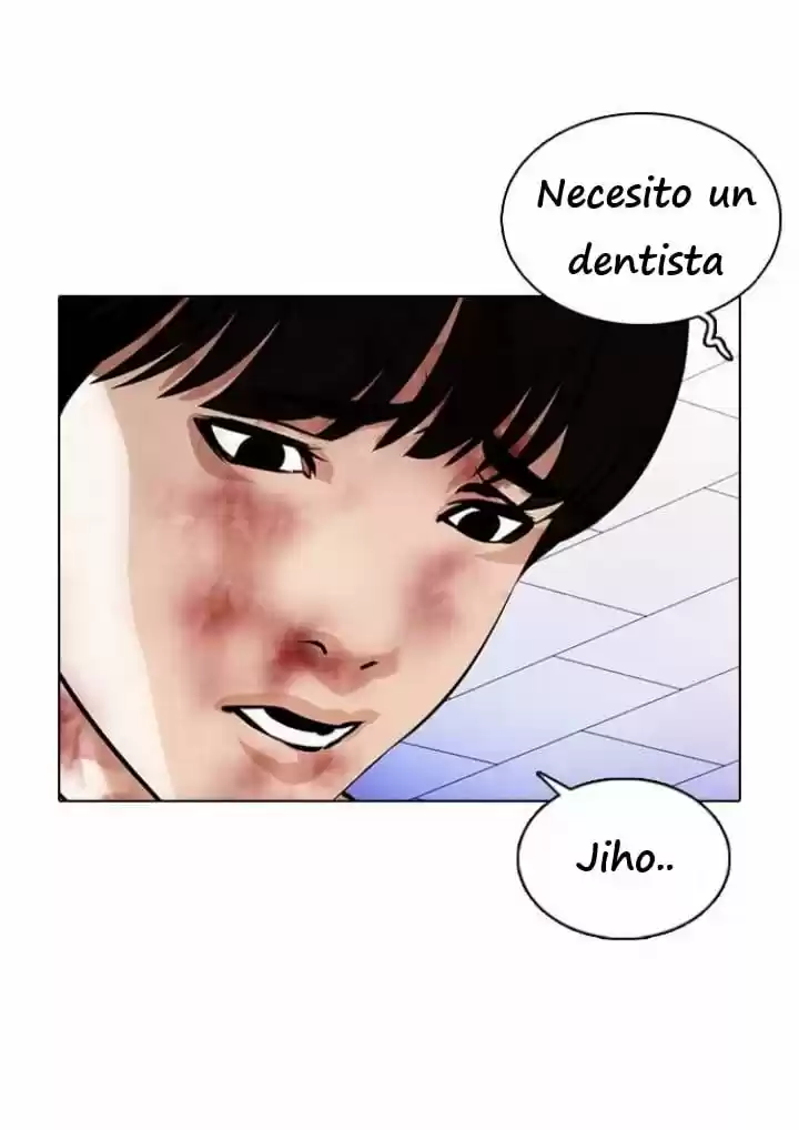 Lookism capítulo 369, página 95