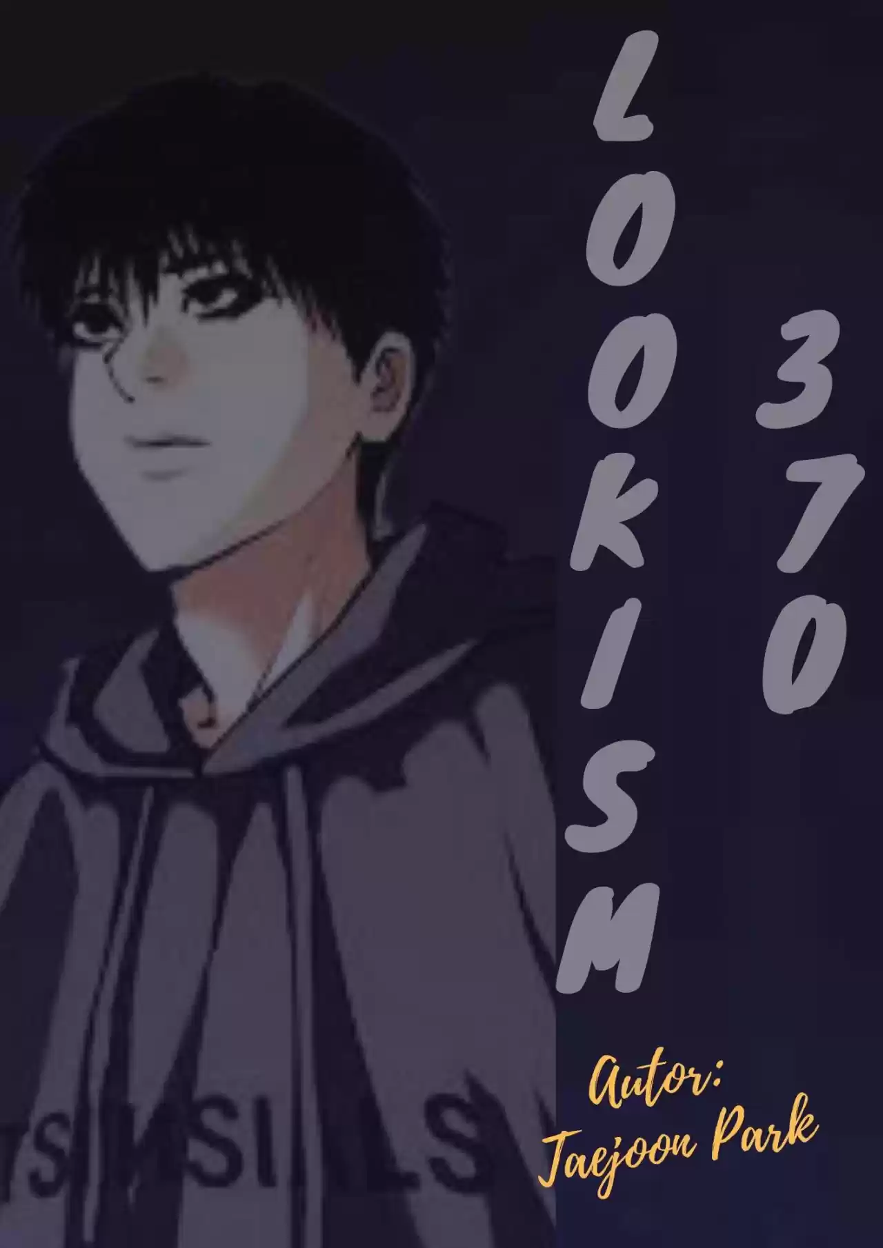 Lookism capítulo 370, página 2