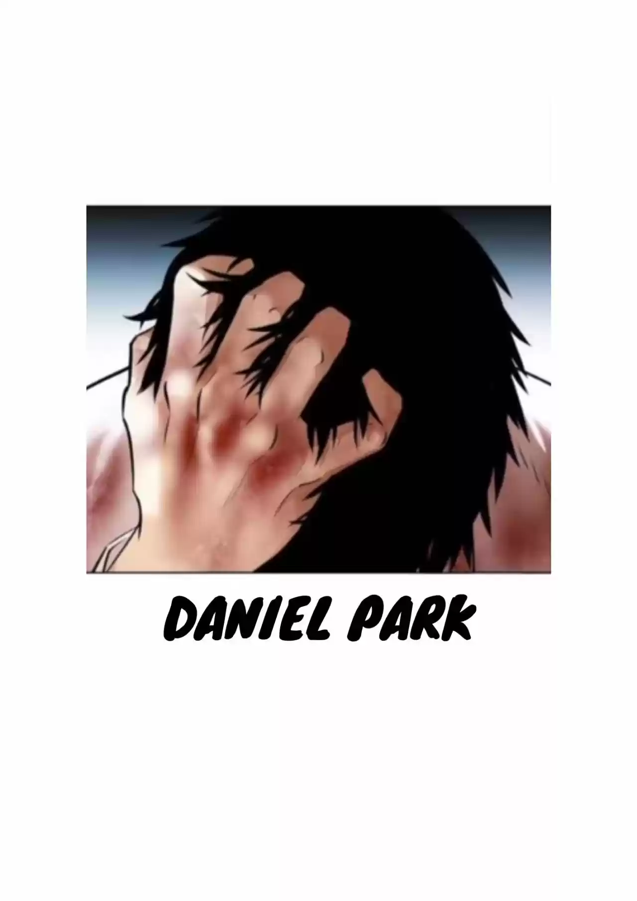 Lookism capítulo 370, página 18
