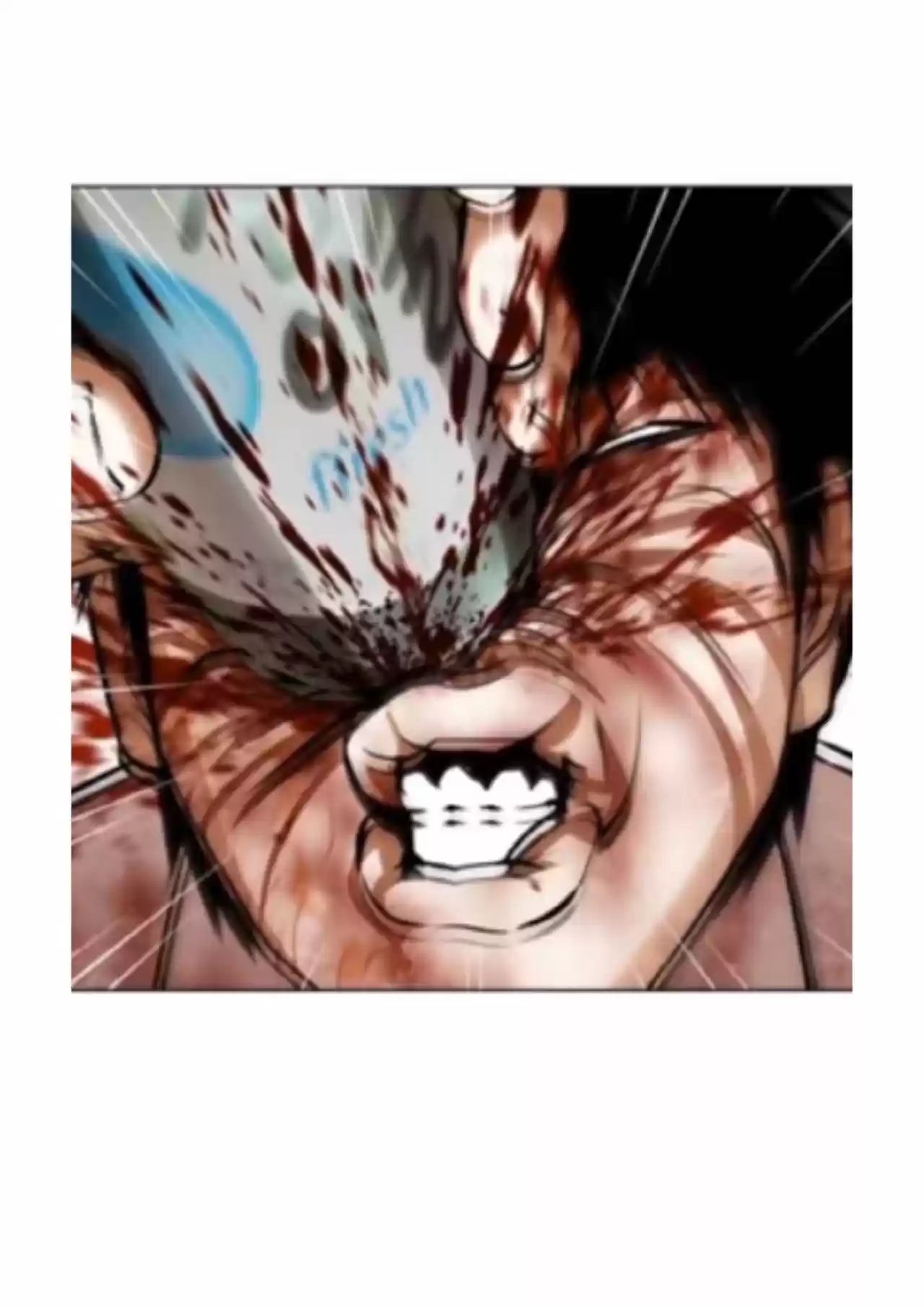 Lookism capítulo 370, página 30