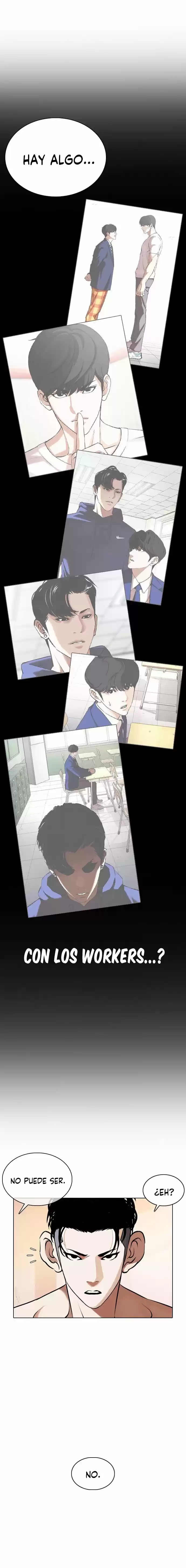 Lookism capítulo 373, página 12